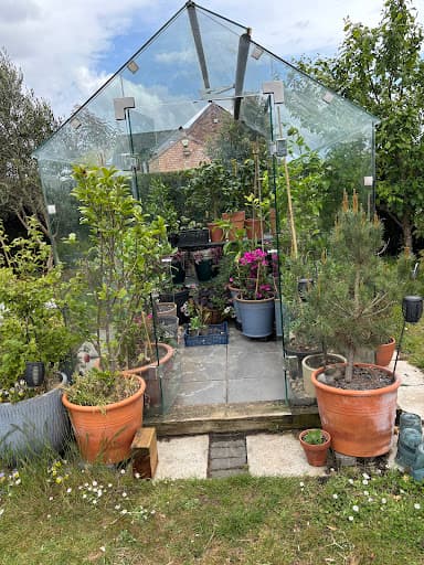 Pure Greenhouses Ltd — Customer photo