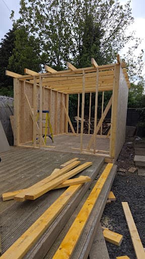Build It Up Home Improvements Ltd — Customer photo