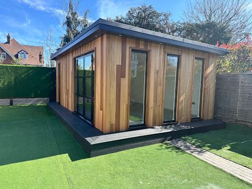 Crown Rooms — Customer photo