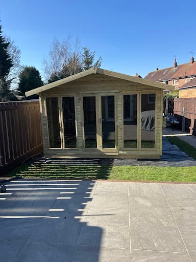 Timclad Ltd (York Timber) — Customer photo