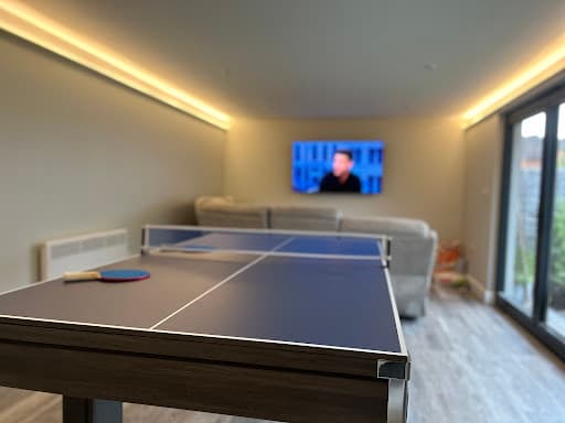 Four Oaks Garden Rooms — Customer photo