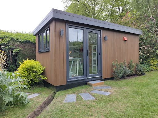 Rubicon Garden Rooms — Customer photo