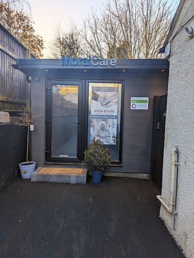 Lancaster Garden Rooms — Customer photo
