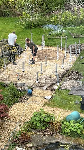 Kubes Garden Rooms Ltd — Customer photo