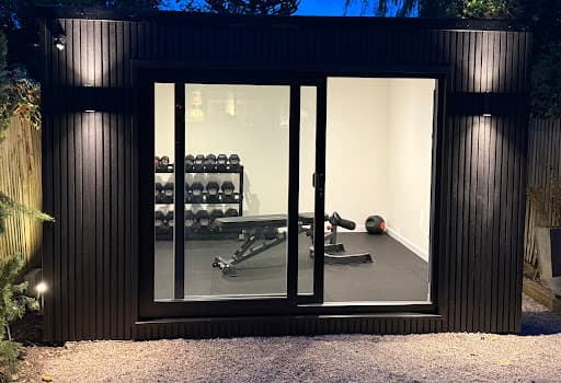 Blyss Garden Rooms — Customer photo
