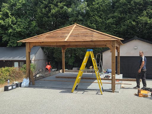Prime Garden Rooms Ltd — Customer photo