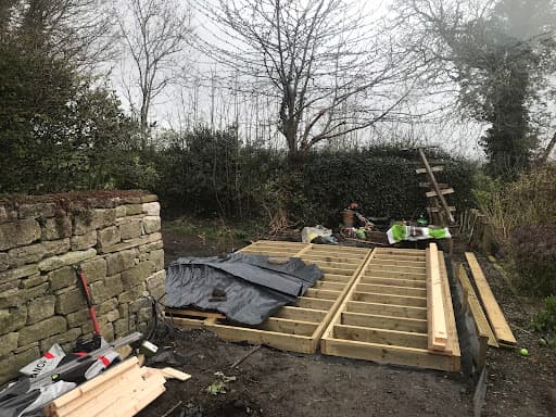 AC Garden Build Solutions Ltd — Customer photo
