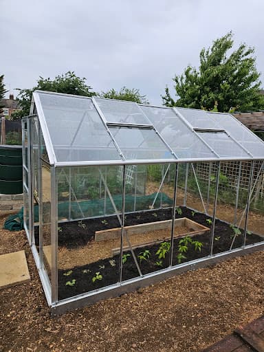Greenhouse People Peterborough — Customer photo