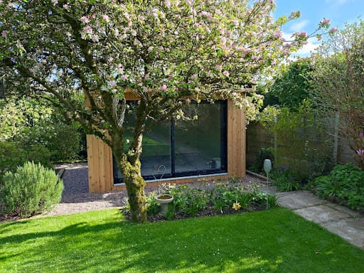 Kubes Garden Rooms Ltd — Customer photo