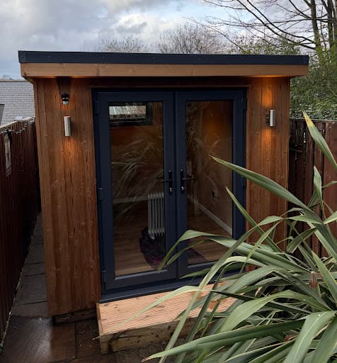 Dore Garden Offices Ltd. — Customer photo