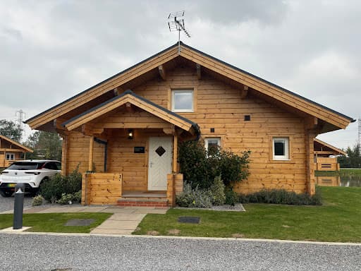 Holly Tree Lodges — Customer photo
