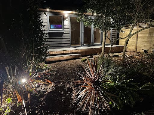 SmartSpaces - Garden Rooms — Customer photo