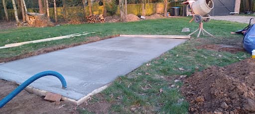 Yorkshire Greenhouses and Garden Rooms Ltd — Customer photo