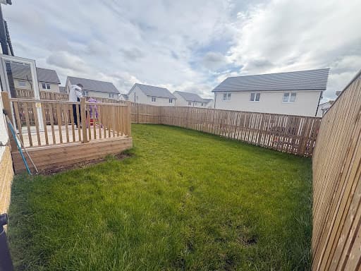 Build It Up Home Improvements Ltd — Customer photo