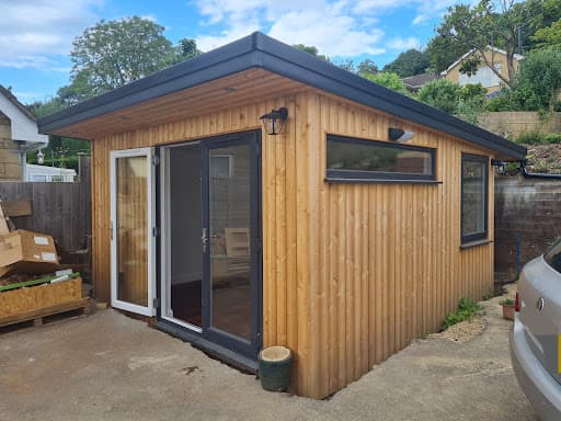Garden Room Masters — Customer photo