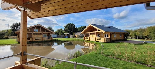 Holly Tree Lodges — Customer photo