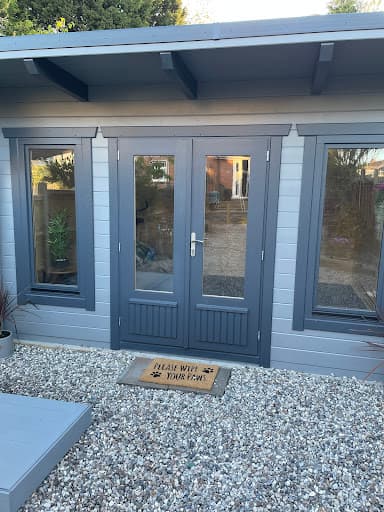Timber Building Specialists — Customer photo