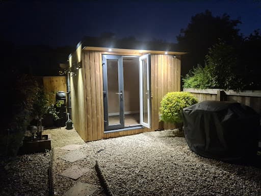 Thain Garden Rooms Ltd — Customer photo