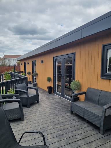Rubicon Garden Rooms — Customer photo
