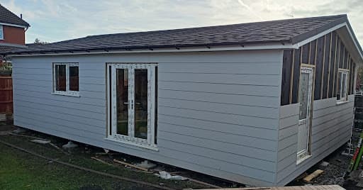 Urban Marque Ltd — Customer photo