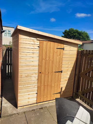 Pinelap Timber Products — Customer photo