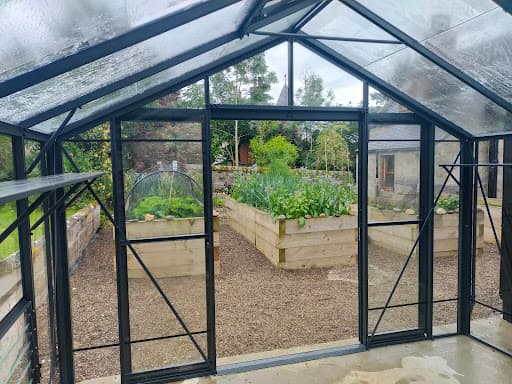 Greenhouse People Aberdeen — Customer photo