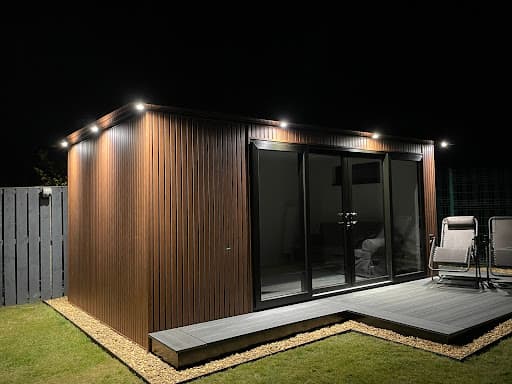 Garden Room Sales — Customer photo