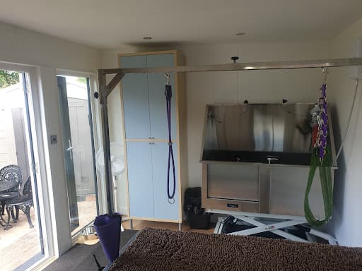Exclusive Garden Buildings — Customer photo