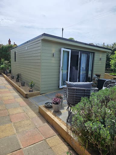 Sussex Garden Rooms Limited — Customer photo