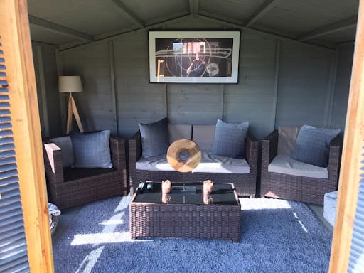 Eazy Sheds — Customer photo