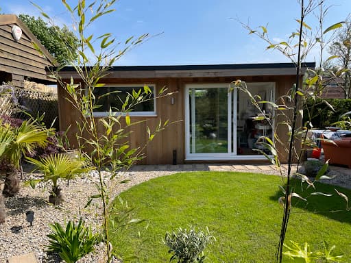 Crusoe Garden Rooms Limited — Customer photo