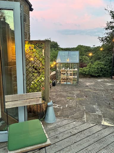 Yorkshire Greenhouses and Garden Rooms Ltd — Customer photo