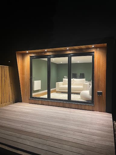 London Garden Rooms — Customer photo