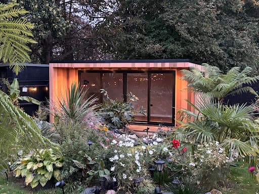 The Cedar Room Ltd — Customer photo