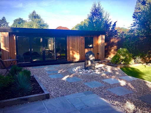 Blyss Garden Rooms — Customer photo