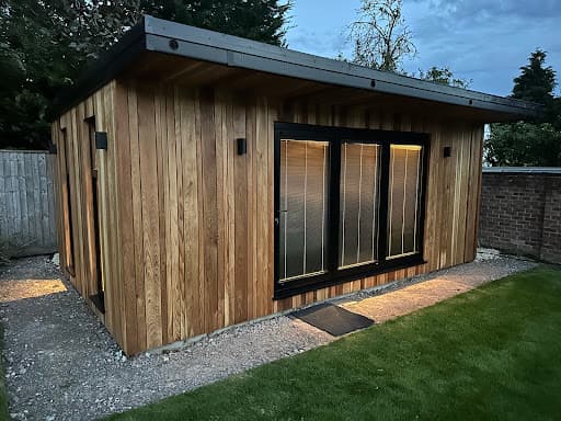 New Garden Room Company — Customer photo