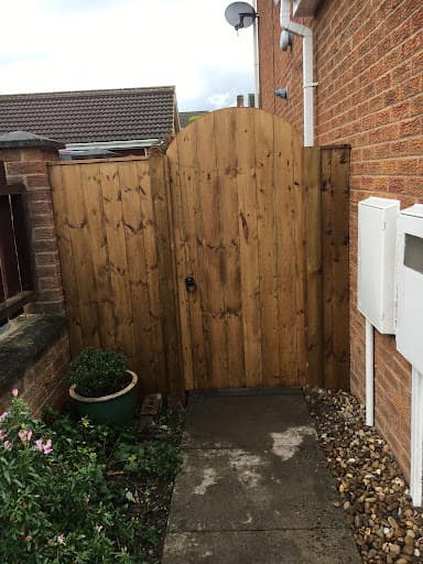 Long Eaton Sheds and Summerhouses Ltd — Customer photo