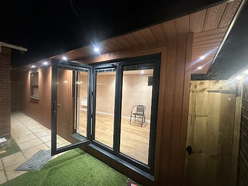 New Garden Room Company — Customer photo