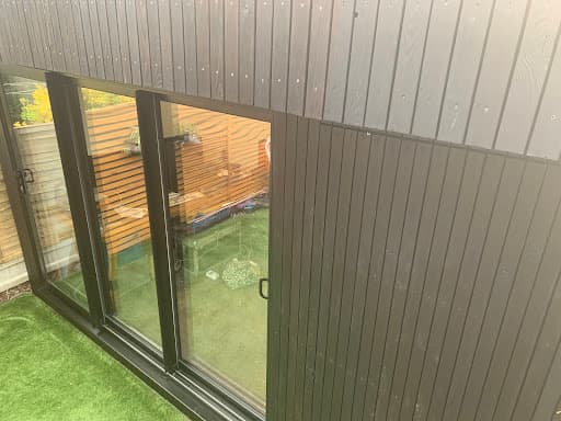 Alpaca Garden Rooms — Customer photo