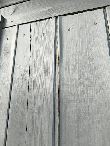 Adventures In Wood — Customer photo