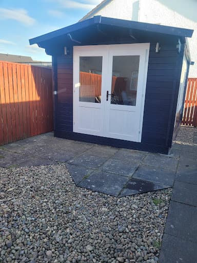 Apex Garden Rooms — Customer photo