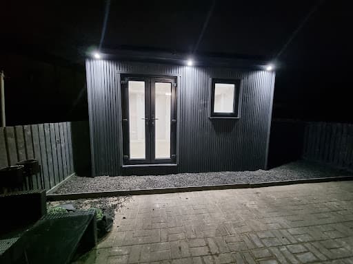 Build It Up Home Improvements Ltd — Customer photo