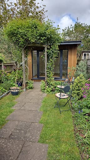 Read Garden Rooms Ltd — Customer photo