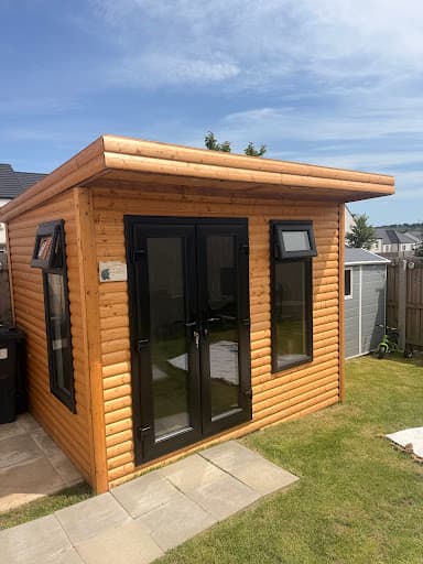 The Shed Shack — Customer photo