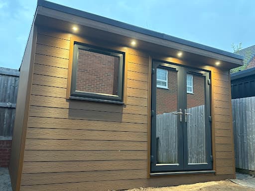 Great Garden Rooms — Customer photo