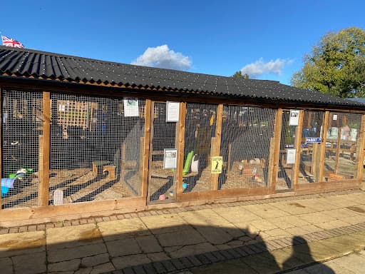 Woodmeadow Garden Centre and Tearoom — Customer photo