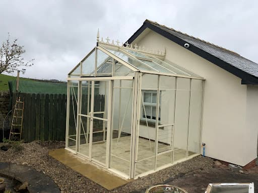 Greenhouse People Ponteland — Customer photo