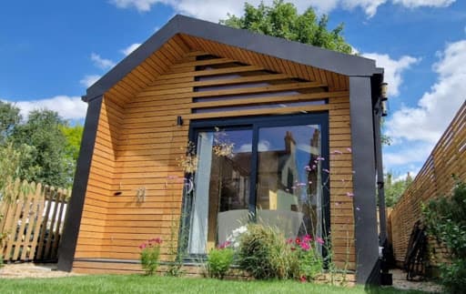 Cambridge Garden Studios — Customer photo