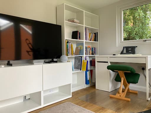 Cambridge Garden Studios — Customer photo