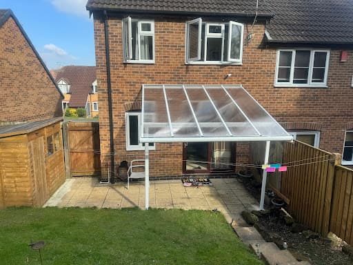 One Garden Ltd — Customer photo